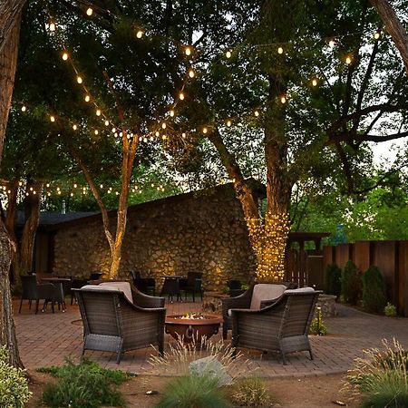 Primrose Inn & Suites Chino Valley 외부 사진