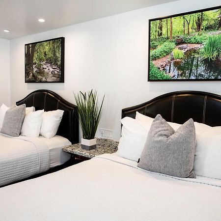 Primrose Inn & Suites Chino Valley 외부 사진