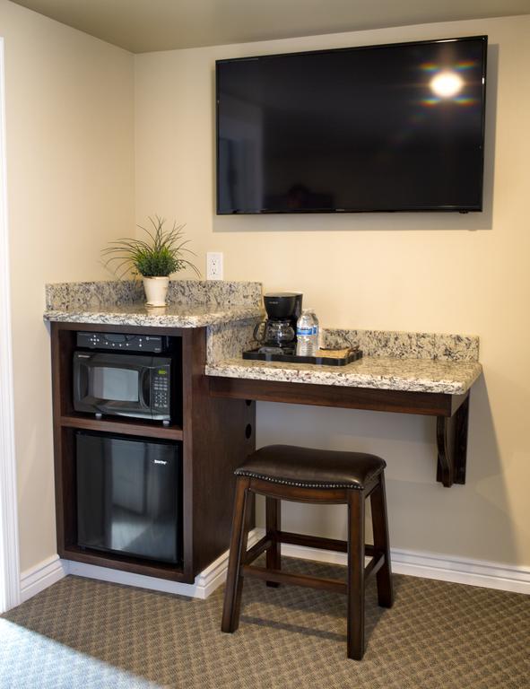 Primrose Inn & Suites Chino Valley 객실 사진