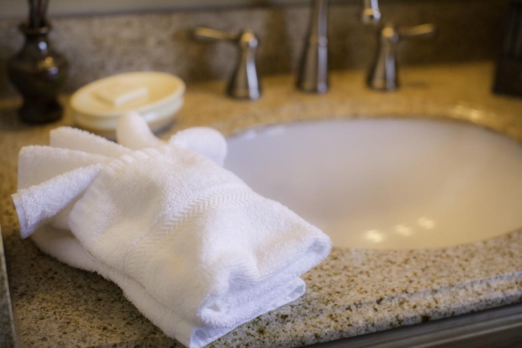 Primrose Inn & Suites Chino Valley 객실 사진