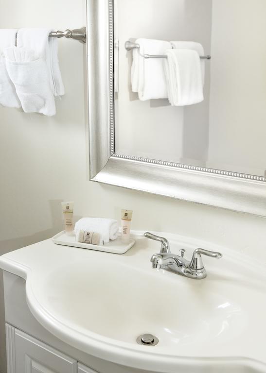 Primrose Inn & Suites Chino Valley 외부 사진