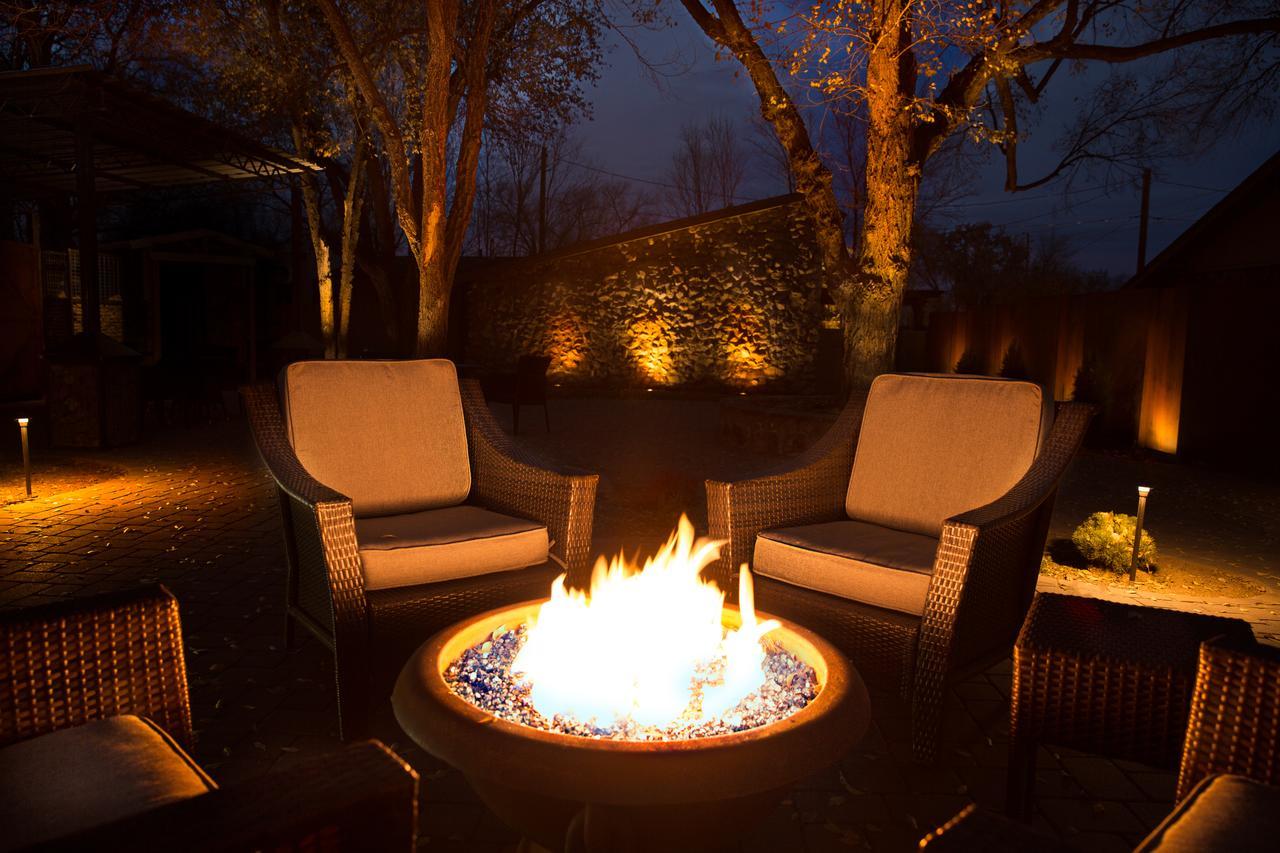 Primrose Inn & Suites Chino Valley 외부 사진