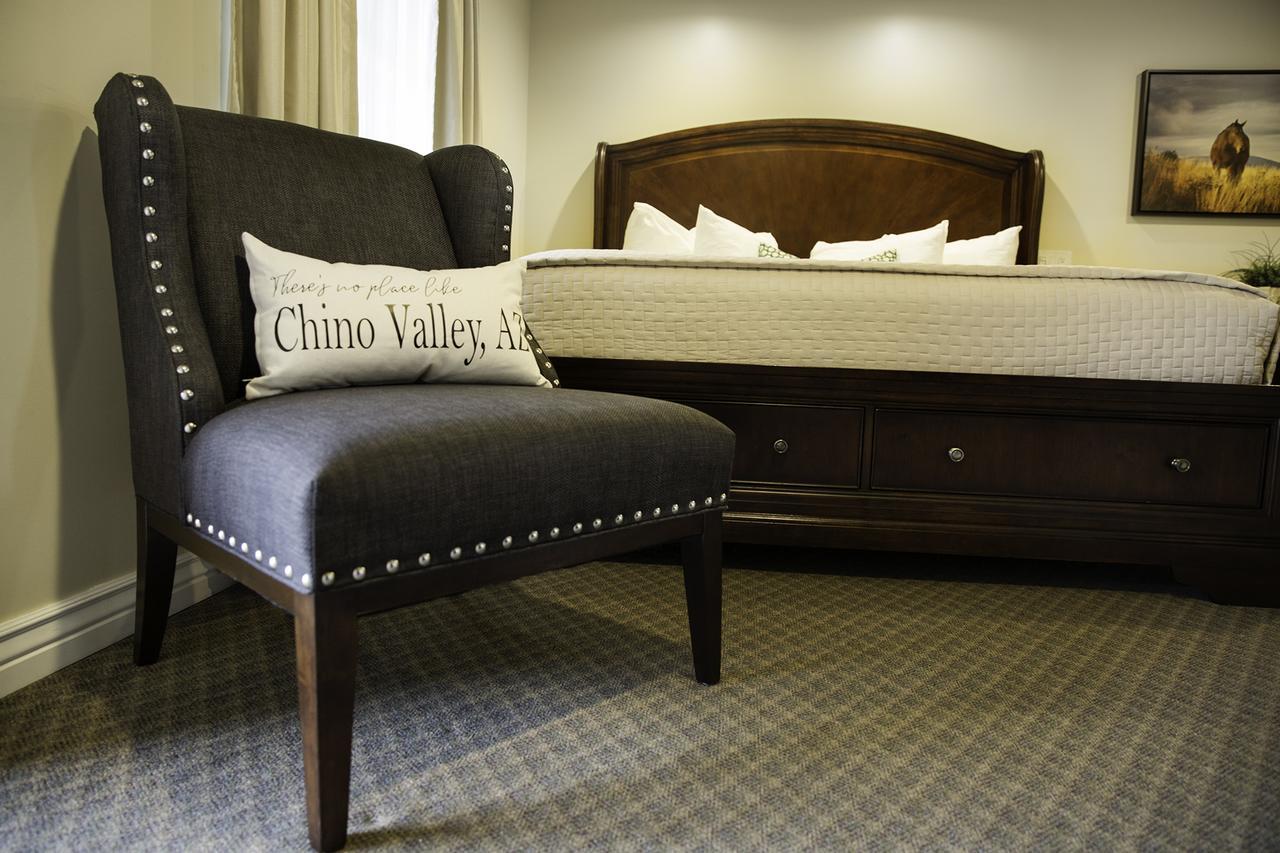 Primrose Inn & Suites Chino Valley 외부 사진