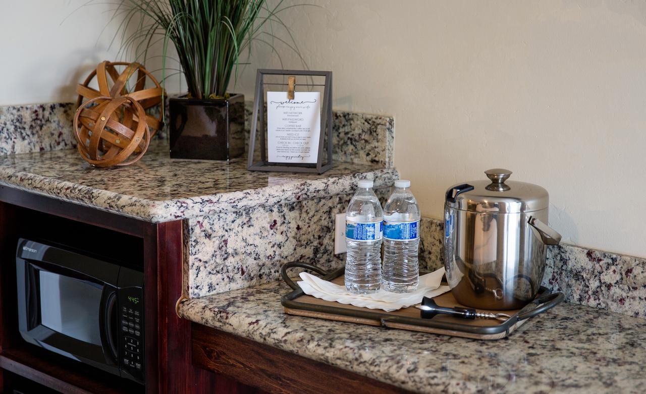 Primrose Inn & Suites Chino Valley 외부 사진