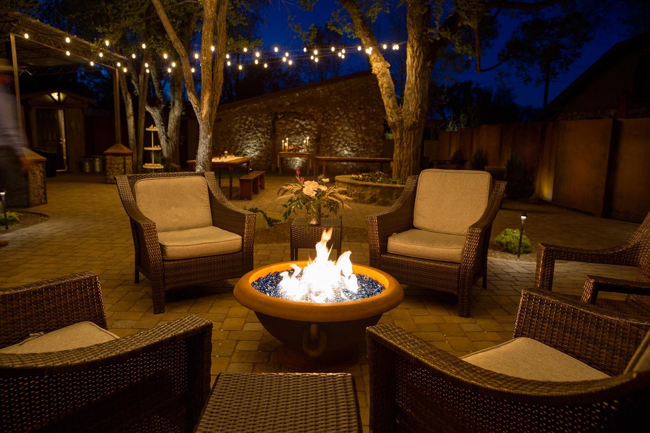 Primrose Inn & Suites Chino Valley 외부 사진