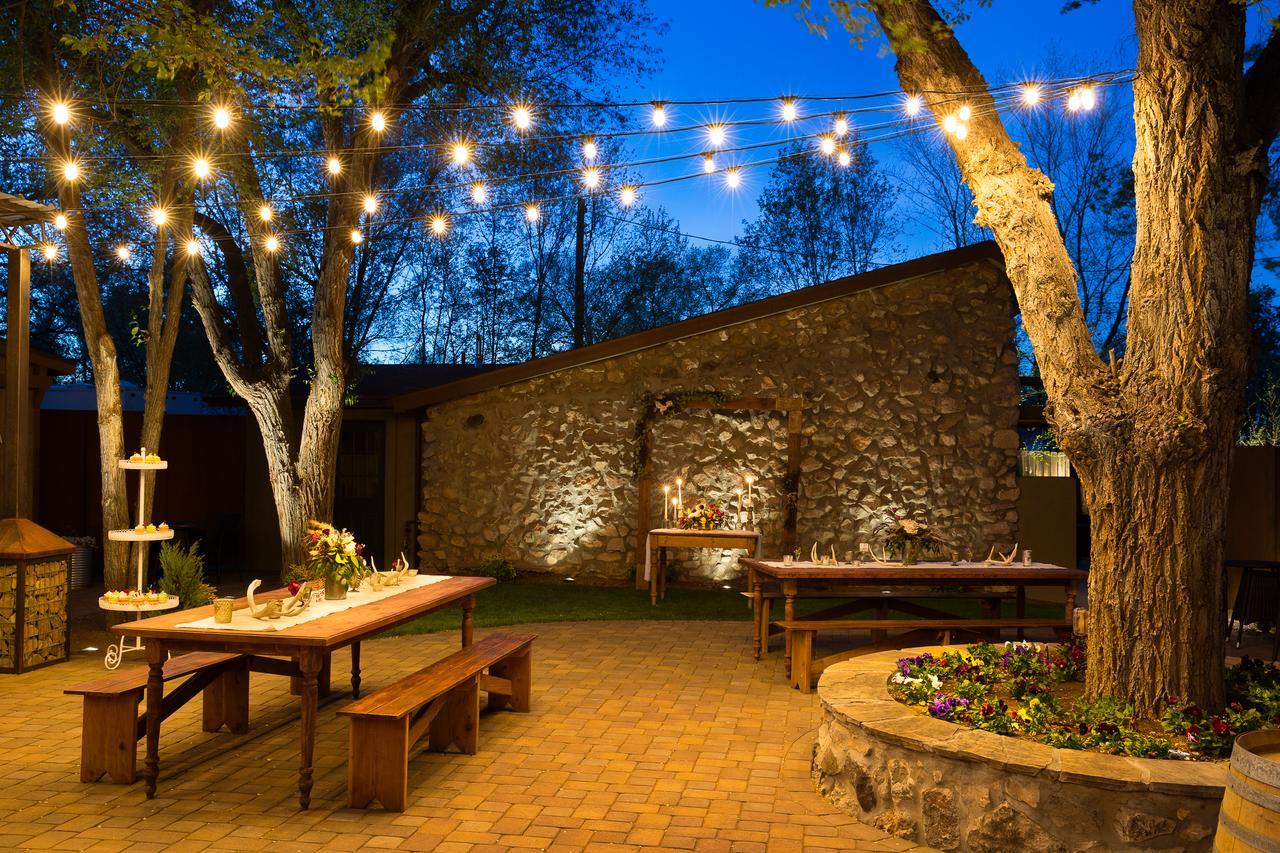 Primrose Inn & Suites Chino Valley 외부 사진