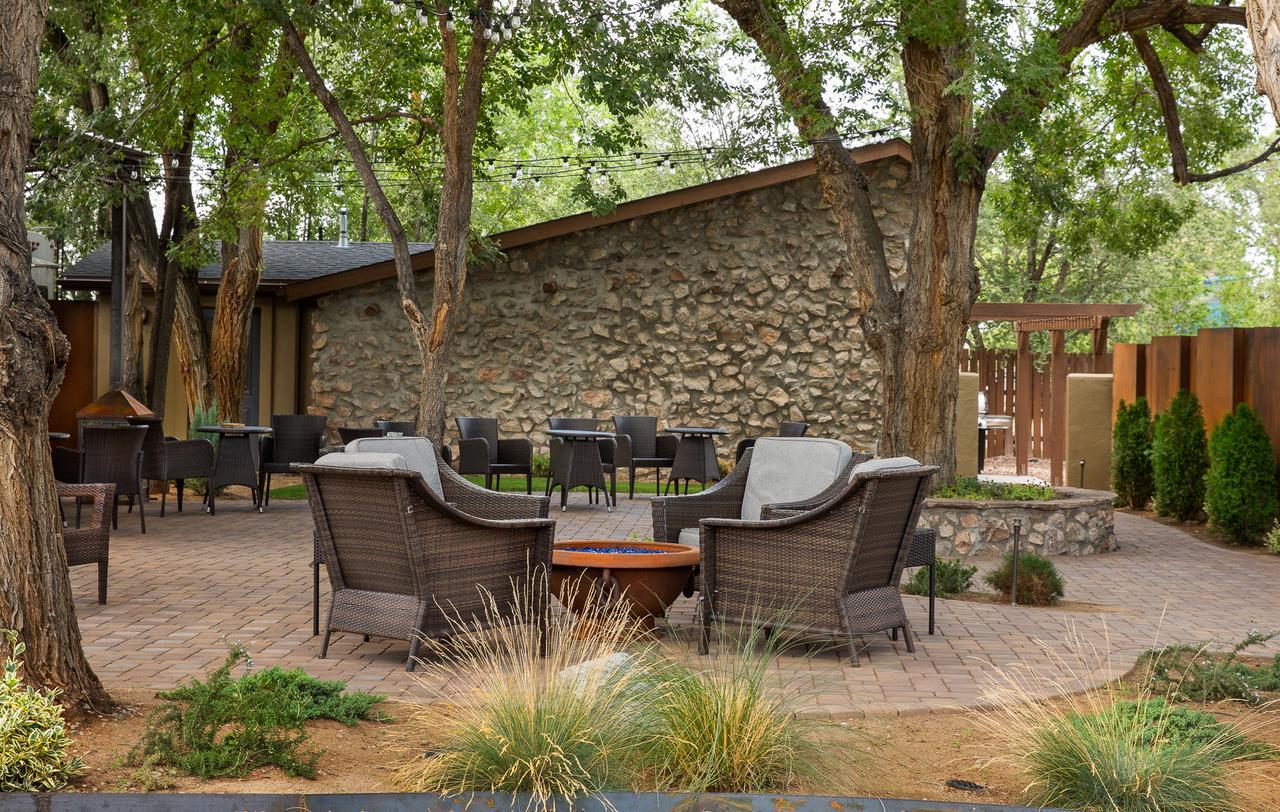 Primrose Inn & Suites Chino Valley 외부 사진