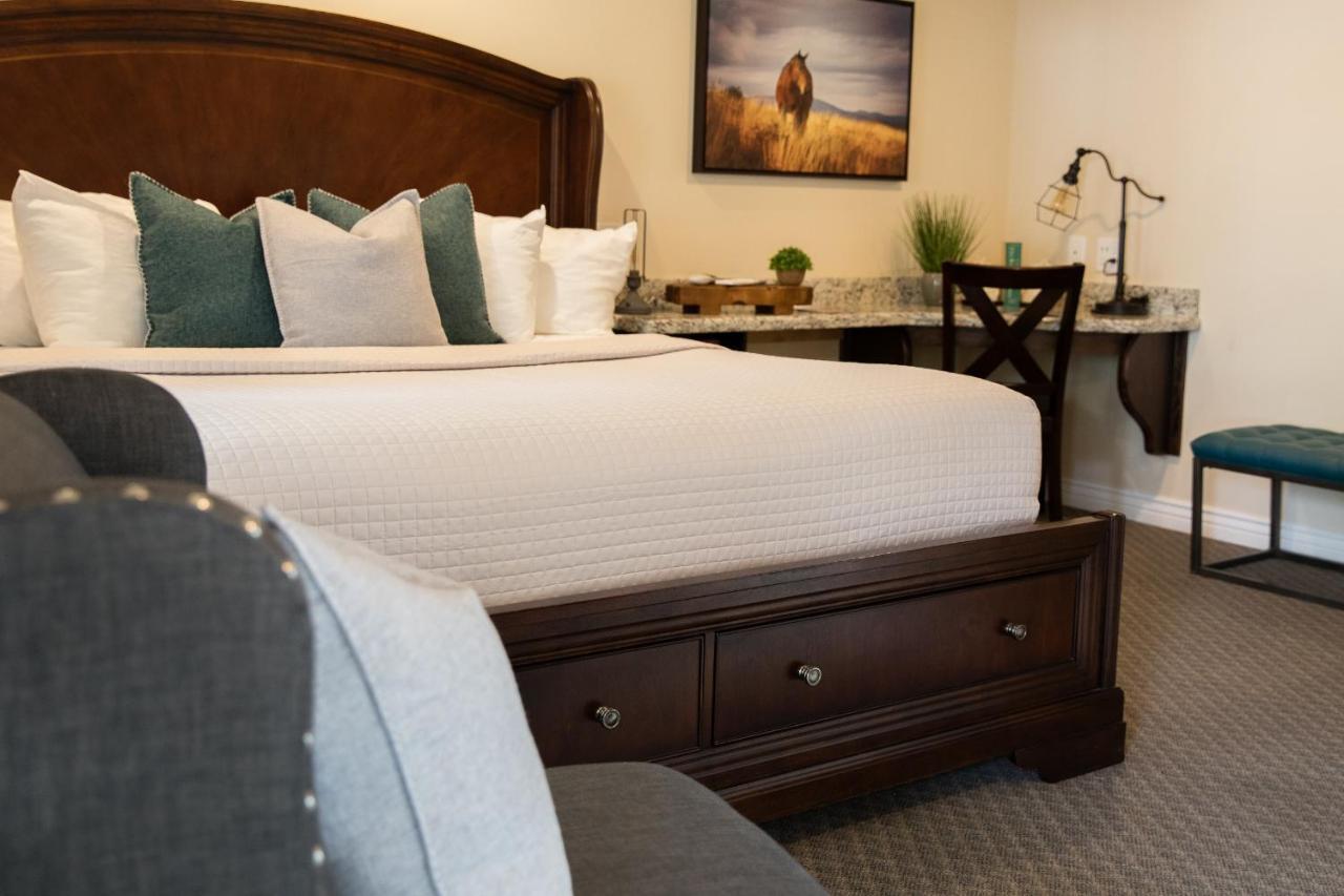 Primrose Inn & Suites Chino Valley 외부 사진