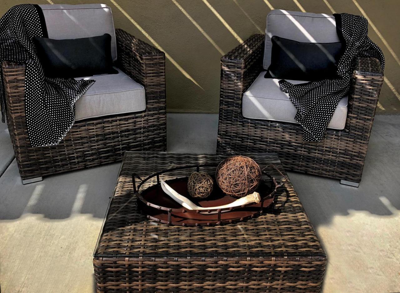 Primrose Inn & Suites Chino Valley 외부 사진