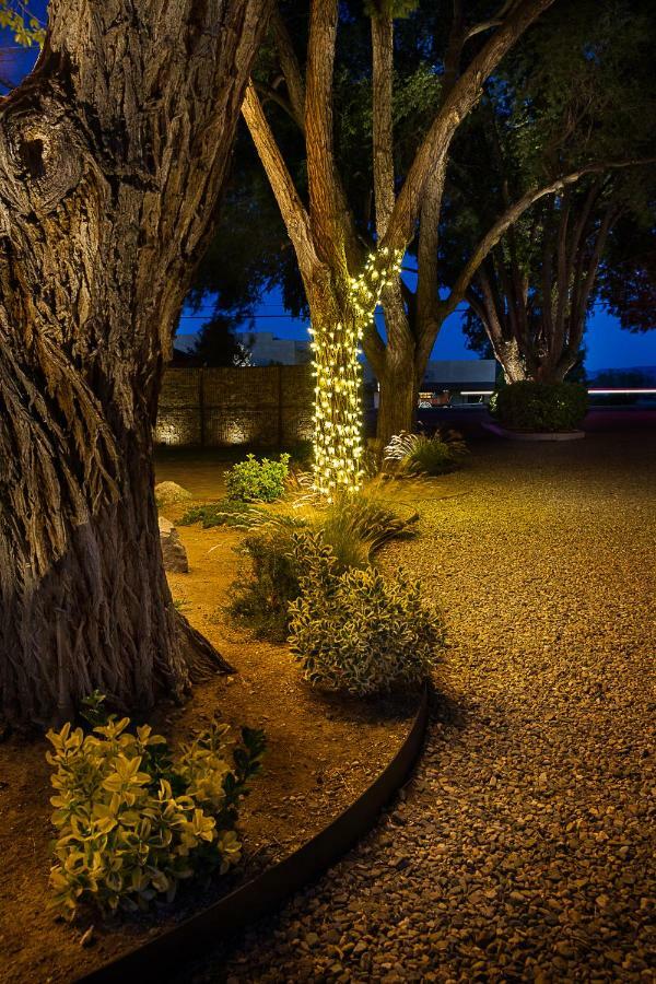 Primrose Inn & Suites Chino Valley 외부 사진