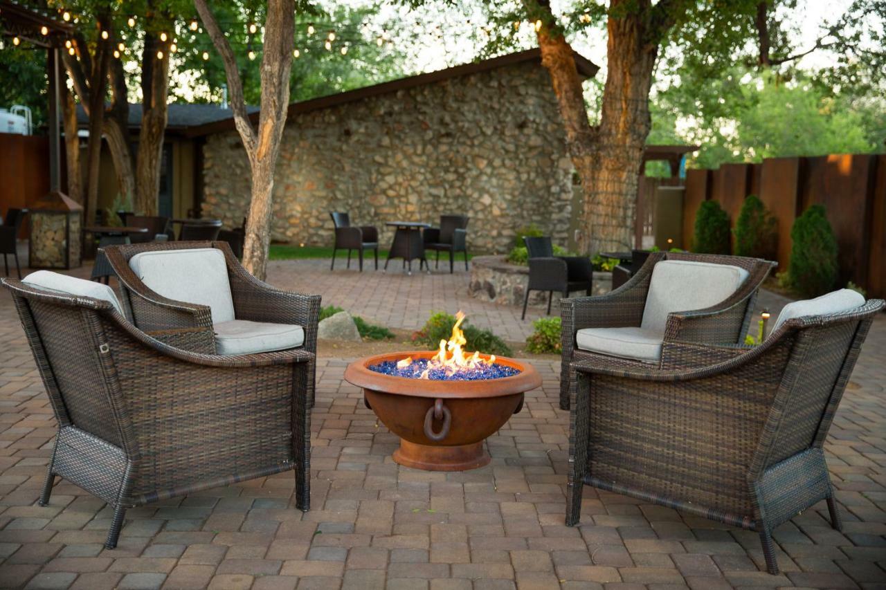 Primrose Inn & Suites Chino Valley 외부 사진