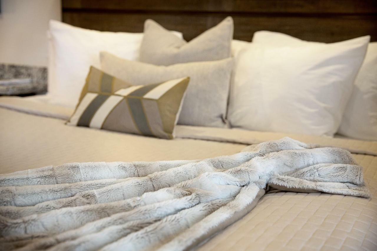 Primrose Inn & Suites Chino Valley 외부 사진