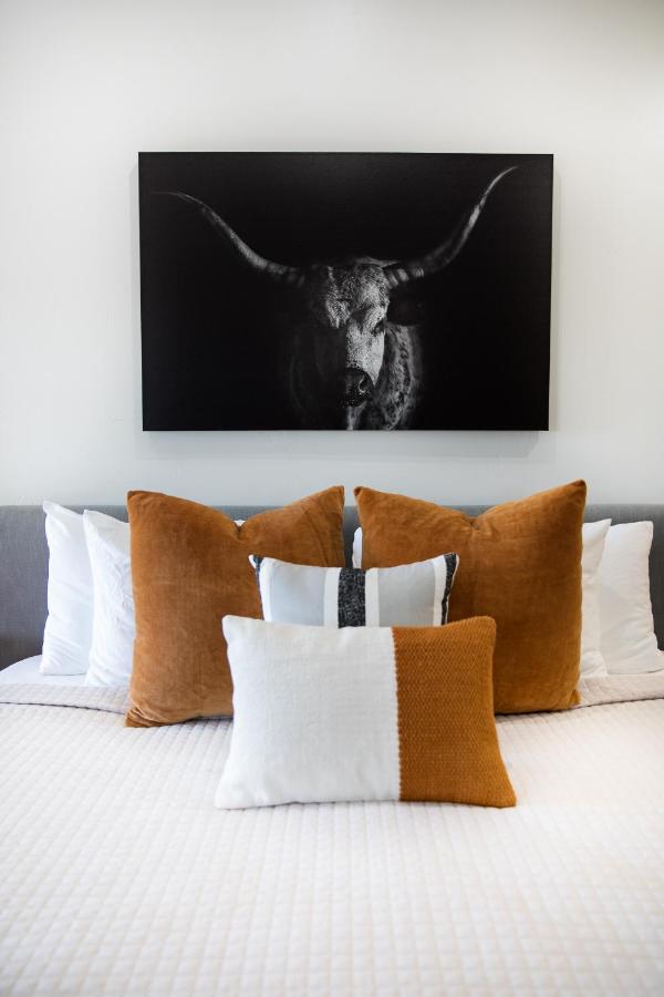 Primrose Inn & Suites Chino Valley 외부 사진