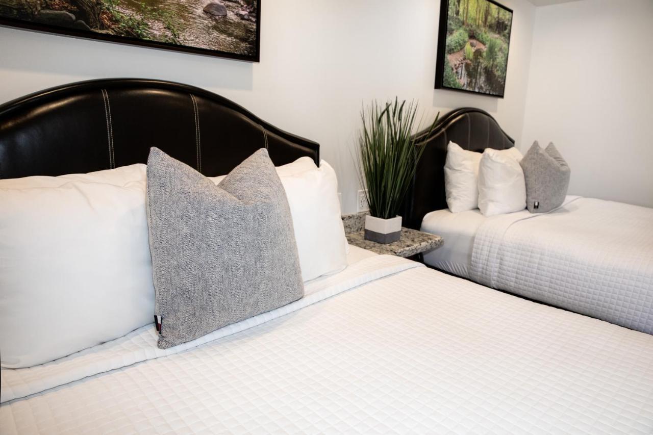 Primrose Inn & Suites Chino Valley 외부 사진