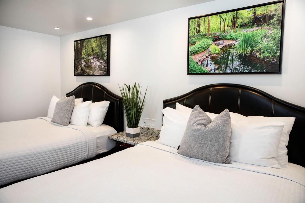 Primrose Inn & Suites Chino Valley 외부 사진